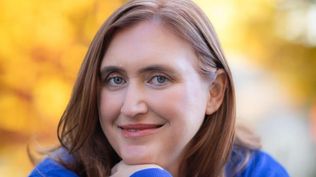 Sadie Dingfelder, periodista y escritora científica, escribió un libro sobre los trastornos que descubrió en sí misma.
