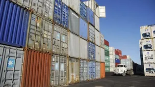 En octubre crecieron las exportaciones industriales