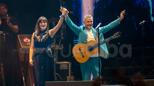 Rozalén y Alejandro Sanz, entre los artistas que donarán sus guitarras a beneficio de las víctimas de la DANA.