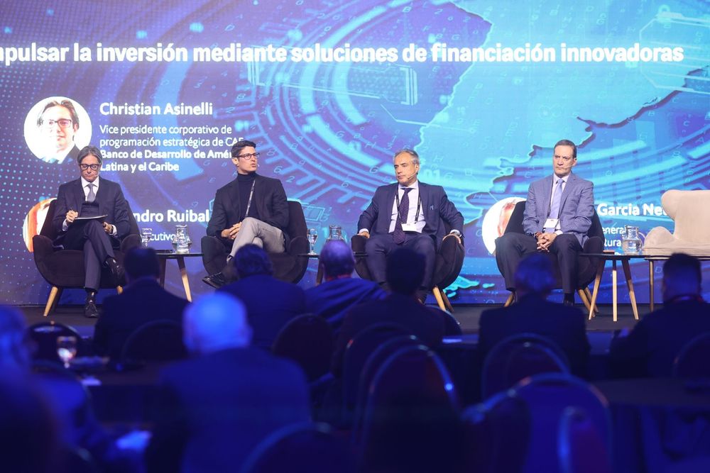 El futuro de los negocios en el cono sur de América Latina