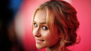 Me sumergí en mi propio infierno: la difícil vida de la actriz Hayden Panettiere mientras triunfaba en televisión