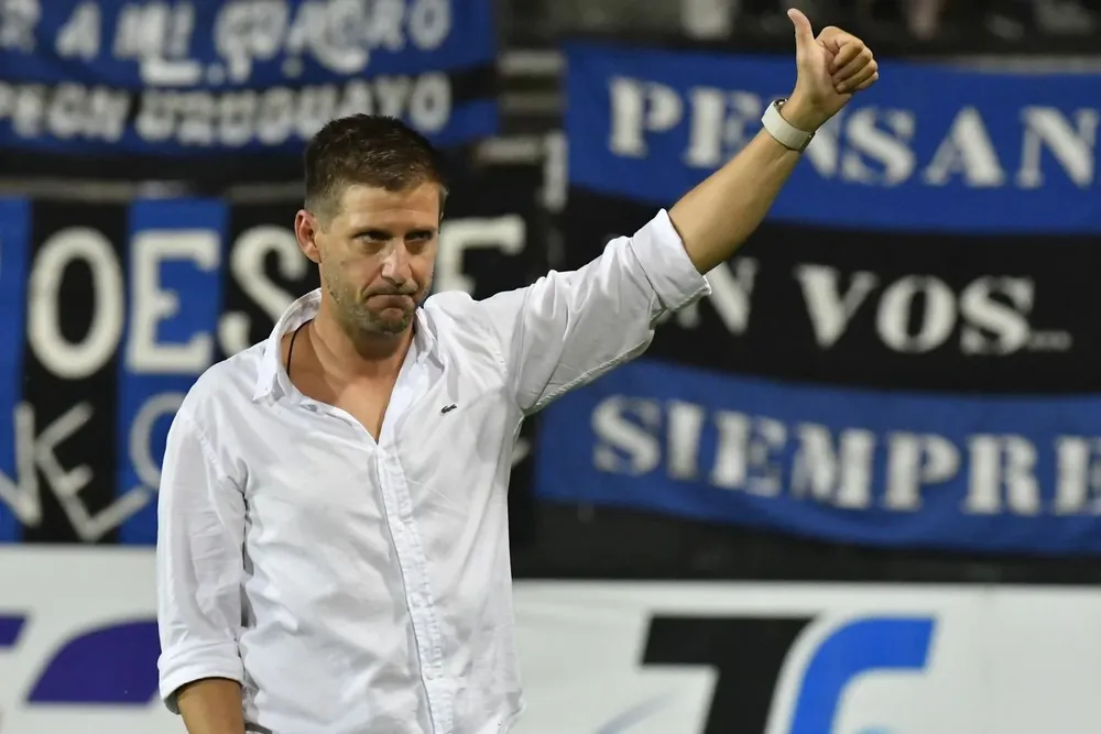 Emiliano Alfaro