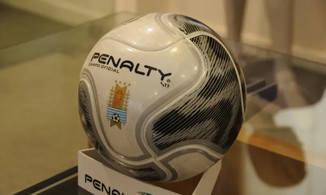 La Penalty S11