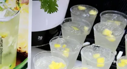 Los peligros de los hard seltzer, los refrescos alcohólicos” de moda que ya llegaron a América Latina