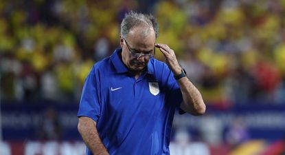 Marcelo Bielsa