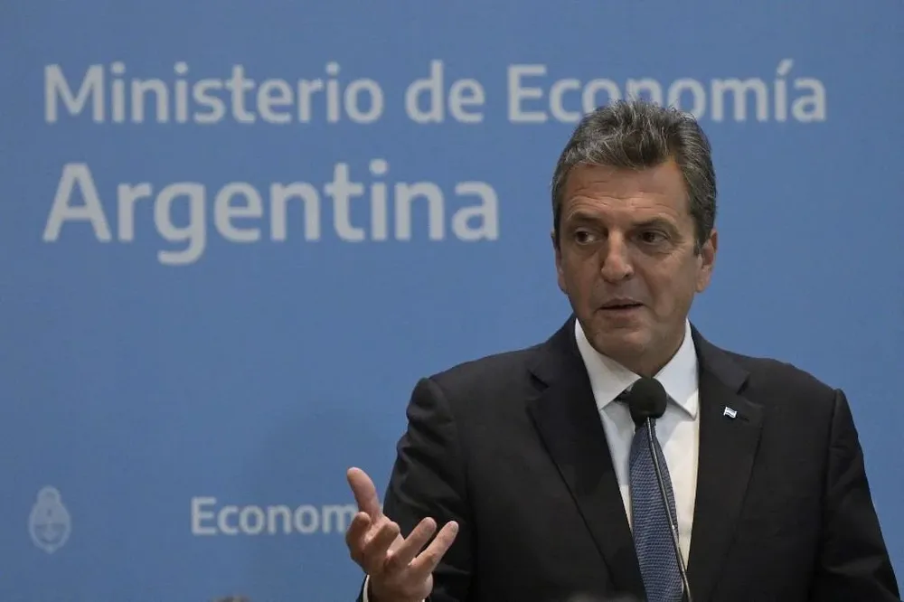 Massa elogió a Santoro