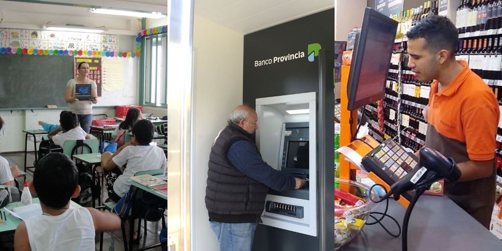 viernes 21 de noviembre