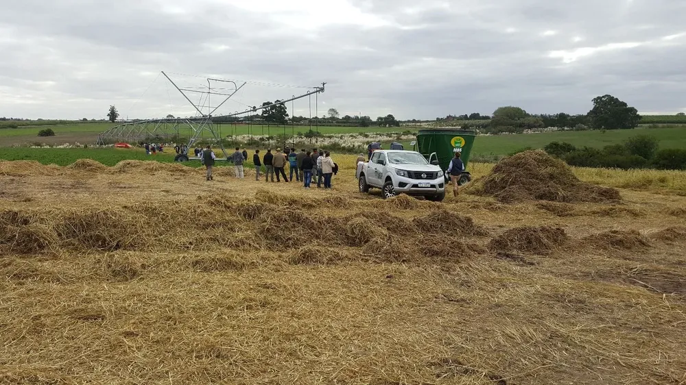 Habrá demostraciones tecnológicas en el área activa de la muestra.