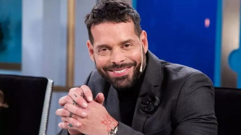 Murió el productor de moda Mariano Caprarola, había sido operado por Lotocki el médico que intervino a Silvina Luna