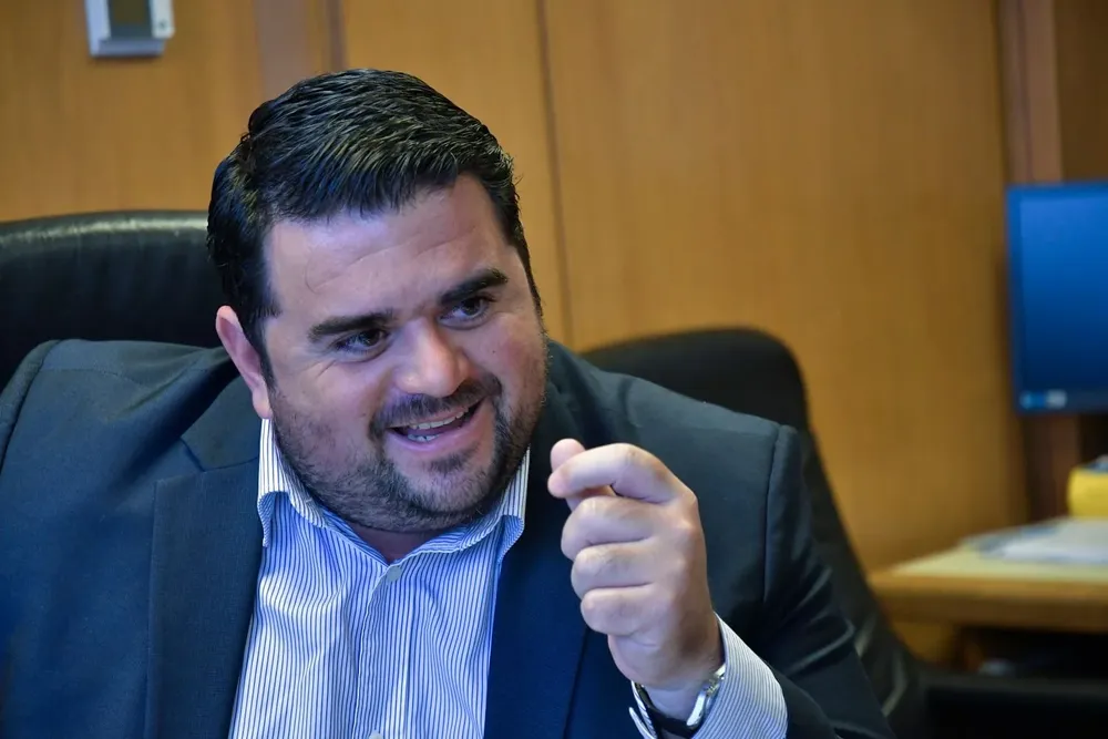 “Los poderosos deberían hablar más de los deberes que tienen para con el país”, dijo el intendente de Paysandú tras la Expo Prado.