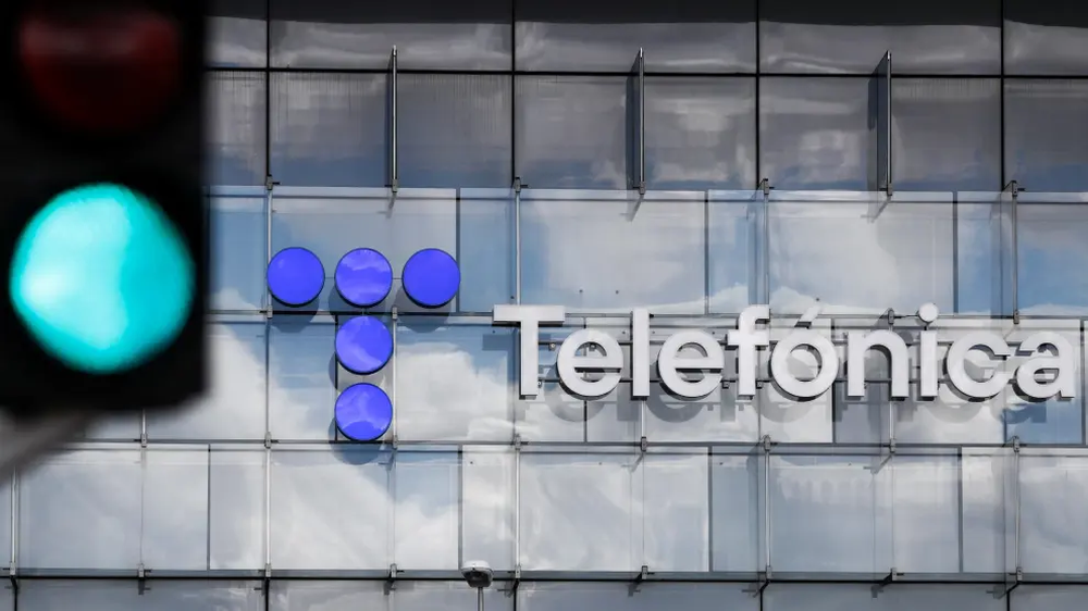 Crecen las versiones sobre el avance de Telefonica sobre 1&1