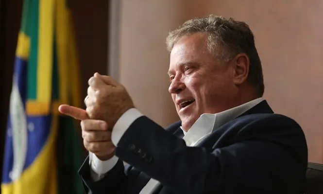 Promesa de Temer se diluye y dejan de entrar lácteos en Brasil