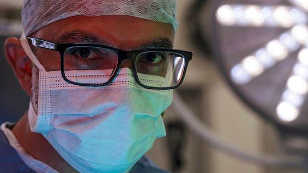 Apenas fue examinado, su médico le advirtió que podría tratarse de cáncer.