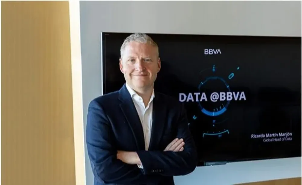 Ricardo Martín Manjón