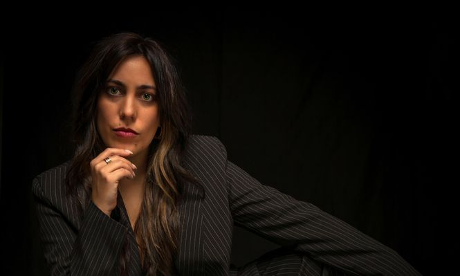Daniella Mastricchio