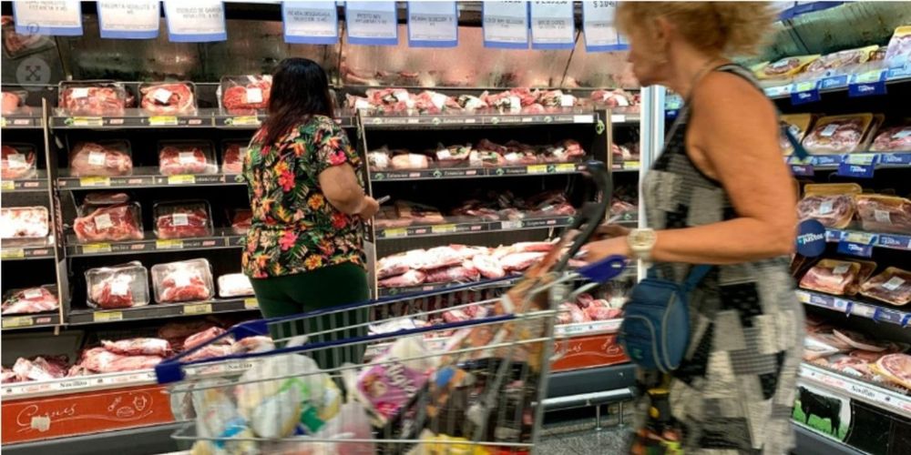 DESCUENTOS EN SUPERMERCADOS