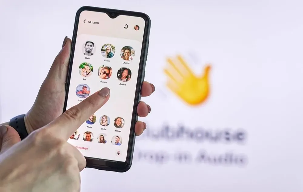 Ahora cualquiera puede unirse a ClubHouse