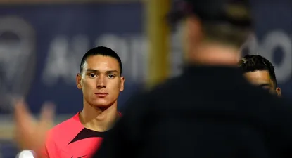 Darwin escucha a Klopp