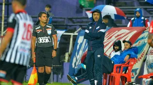 Nacional recibe a Rampla