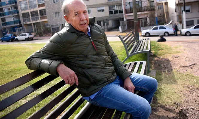 Nubel Cisneros resolvió su continuidad en Canal 5