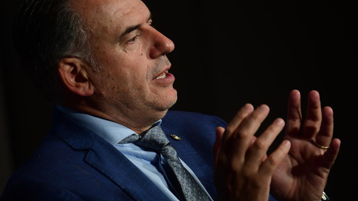 Orsi sobre el asesinato de un bebé de un año: 