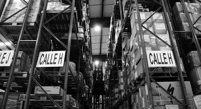 Déficit logístico impulsa a firmas a invertir en centros de distribución