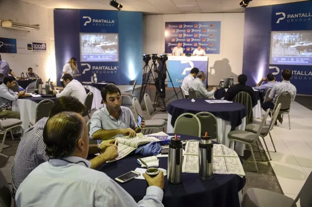 Las actividades continuarán este jueves 5 desde la Rural del Prado.