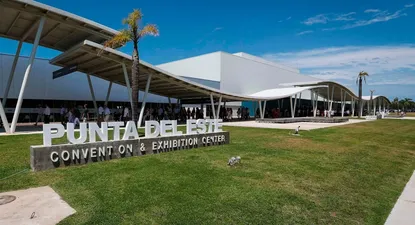 De Lacalle Pou a Adrián Suar: las mejores frases del America Business Forum