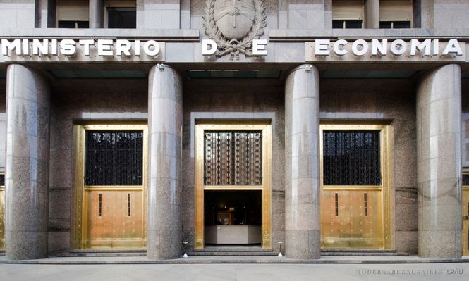 Condenan a la Argentina a pagar US$1.670 millones por errores en el cálculo del cupón PBI