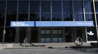 Banco República (BROU)