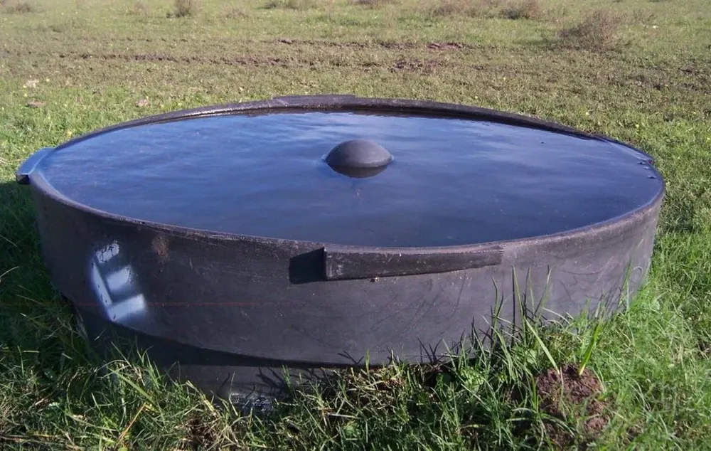 El MGAP acciona para que los productores perjudicados accedan a agua de buena calidad.