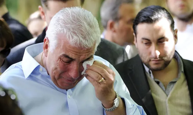 Mitch Winehouse, padre de la fallecida cantante