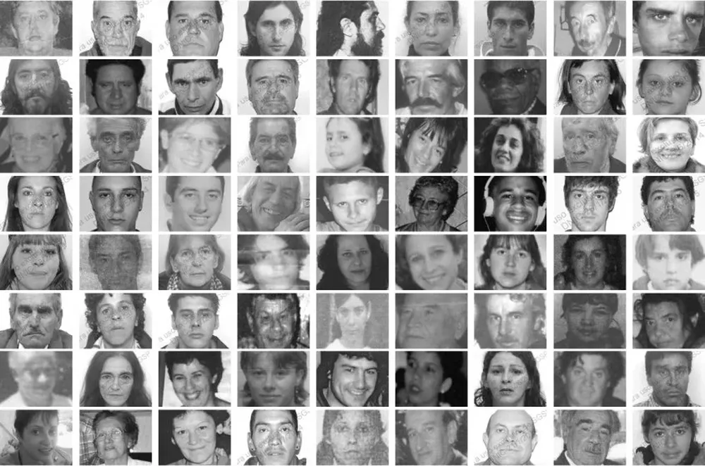 El Registro de Personas Ausentes mantiene activos 149 casos