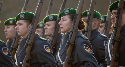 Se trata de cuánto tiempo nos va a dar Putin para prepararnos: la histórica decisión de Alemania de dejar atrás su problemático pasado y armarse contra una guerra