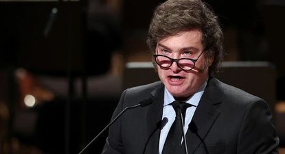 Javier Milei busca penar a quienes afecten el equilibrio fiscal