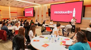 “Desafío Emprender” de Coca-Cola Uruguay invita a  los jóvenes a potenciar sus emprendimientos, en el año de su 80 aniversario