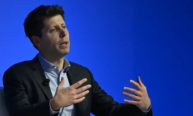 : En pocos días, Sam Altman fue despedido y luego contratado nuevamente como director ejecutivo.