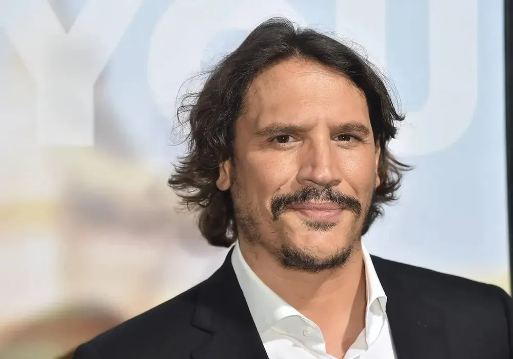 El actor Sergio Peris-Mencheta.