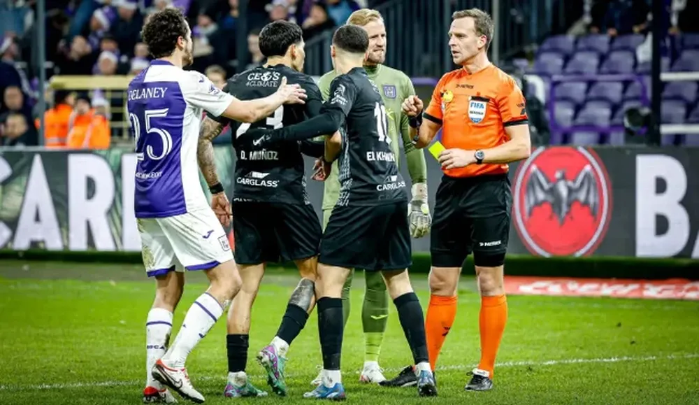 Inédita decisión en Bélgica