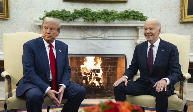 El regalo de despedida de Biden a Trump: aumentó el déficit en U$S 200.000 millones al final de su mandato