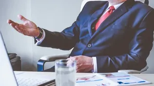 Una clase maestra para identificar el bullshit