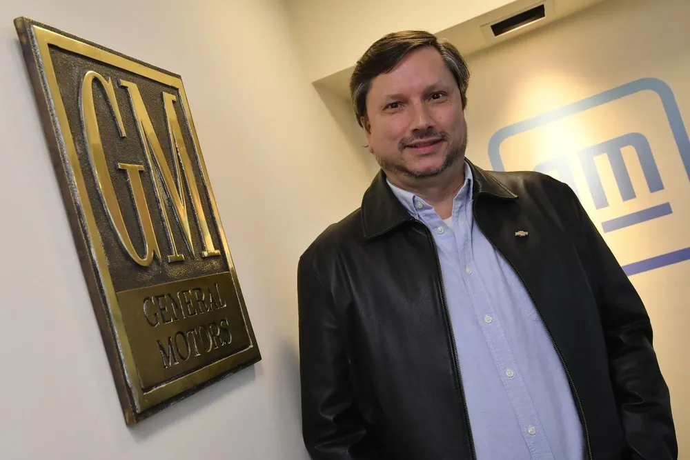 El mercado uruguayo es altamente competitivo, aseguró D´Agostini