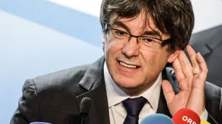 Perplejidades de España y Cataluña