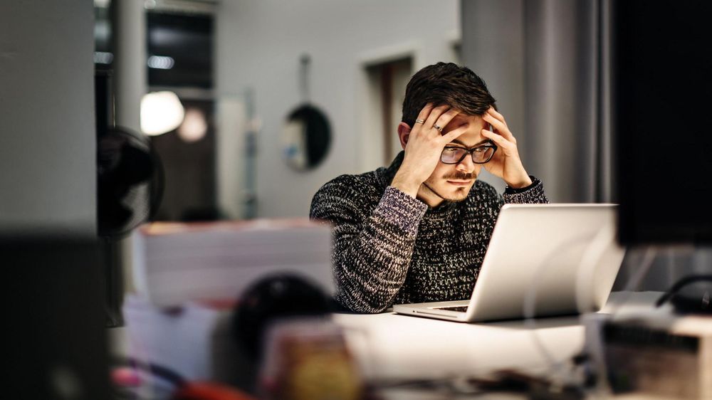 Los maximisers son más proclives a rumiar y arrepentirse después de decidir.