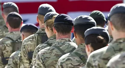Una investigación independiente compromete a miembros de fuerzas de elite británicas en la muerte de civiles indefensos en Afganistán.