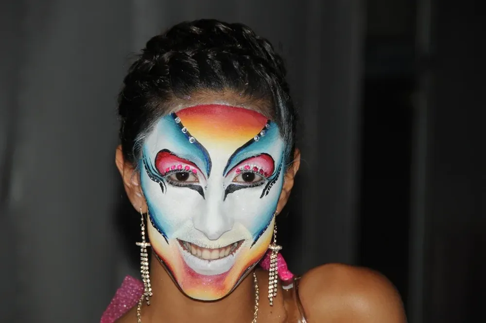 Revistas, una categoría con apenas tres conjuntos