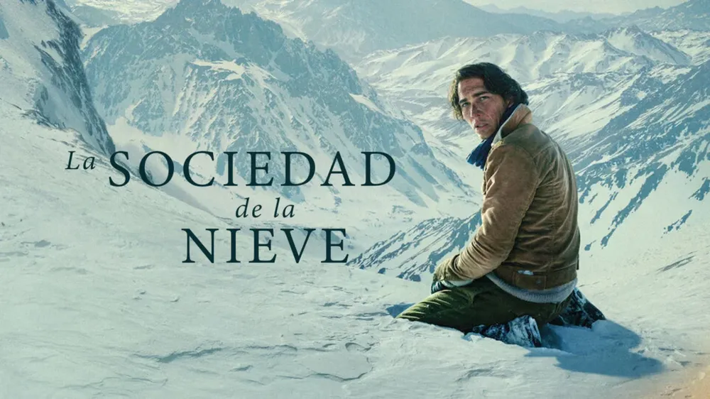 La Sociedad de la nieve
