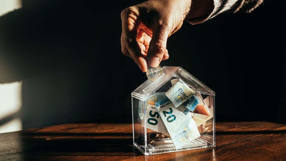 La guerra en Irán ha provocado un repunte significativo del euríbor.