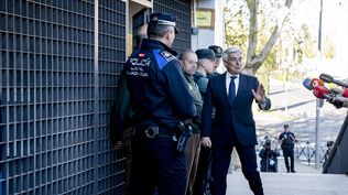 Pedro Rocha. Foto Europapress.&nbsp;