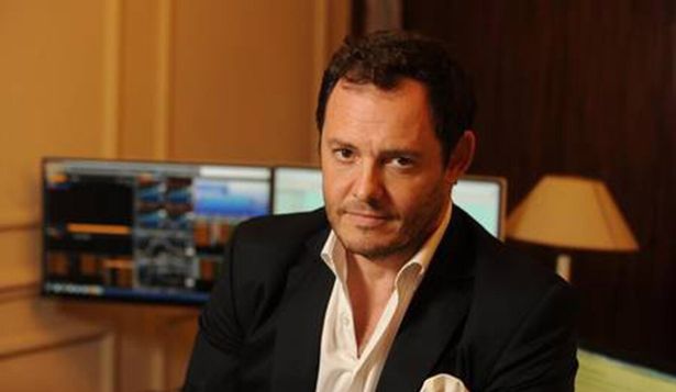 Demian Reidel rechazó acusaciones de corrupción y mostró documentos de venta inmobiliaria
